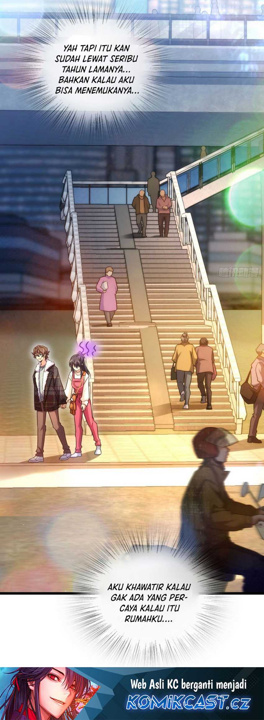 My Wife Is From a Thousand Years Ago Chapter 275 - https://img.komiku.org/uploads2/2841354-37.jpg