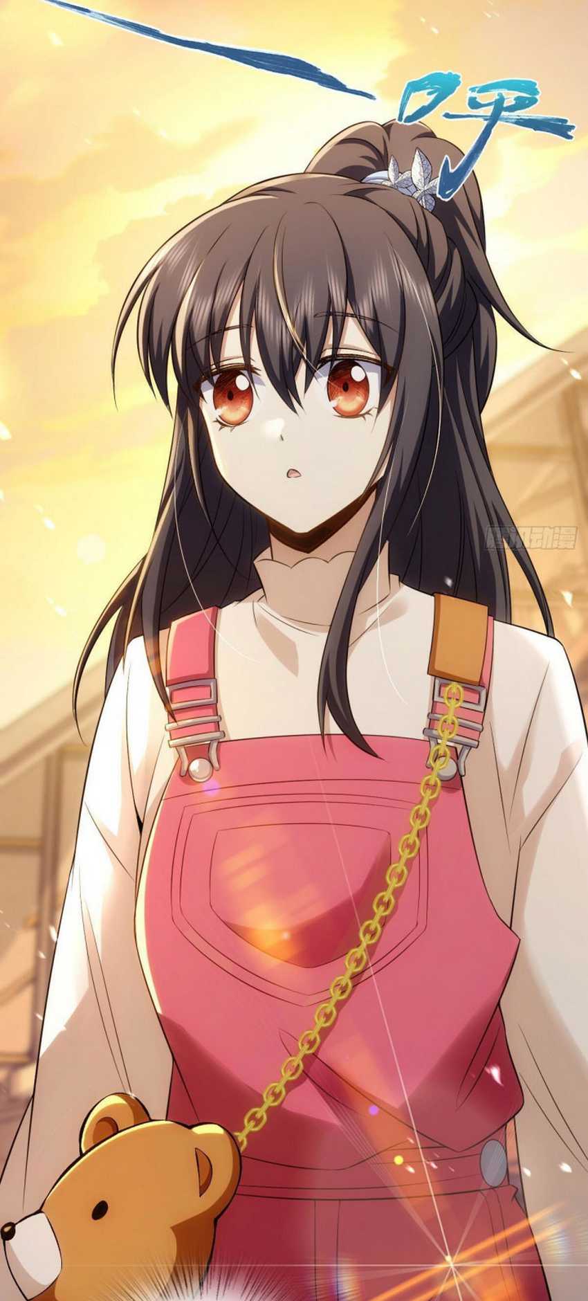 My Wife Is From a Thousand Years Ago Chapter 275 - https://img.komiku.org/uploads2/2841354-4.jpg