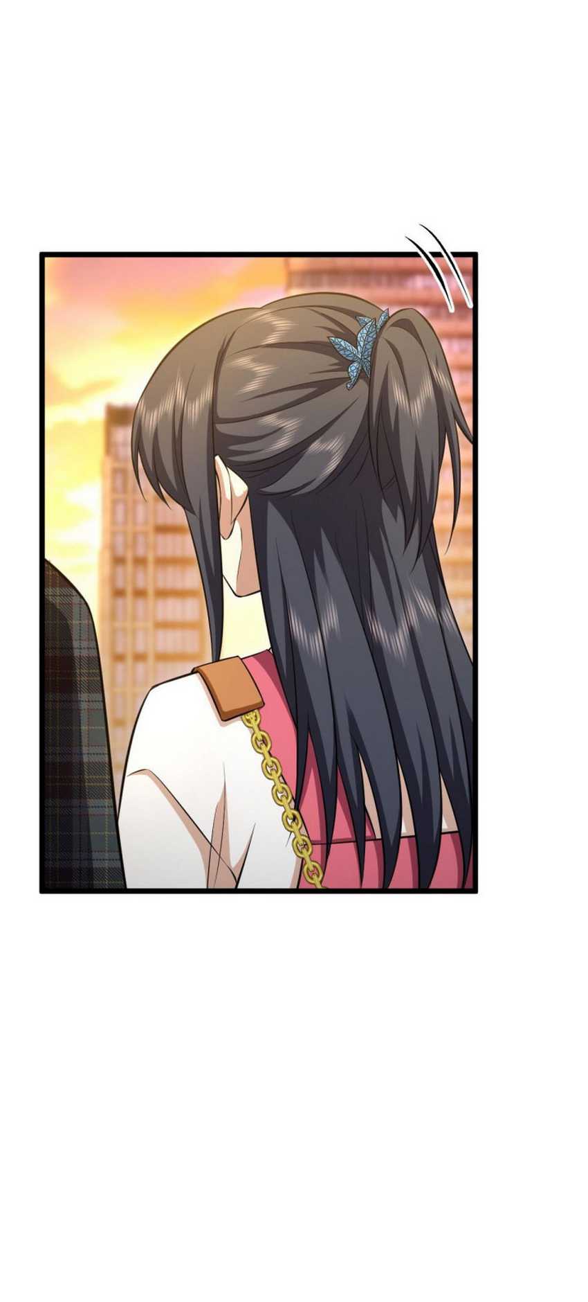 My Wife Is From a Thousand Years Ago Chapter 275 - https://img.komiku.org/uploads2/2841354-6.jpg
