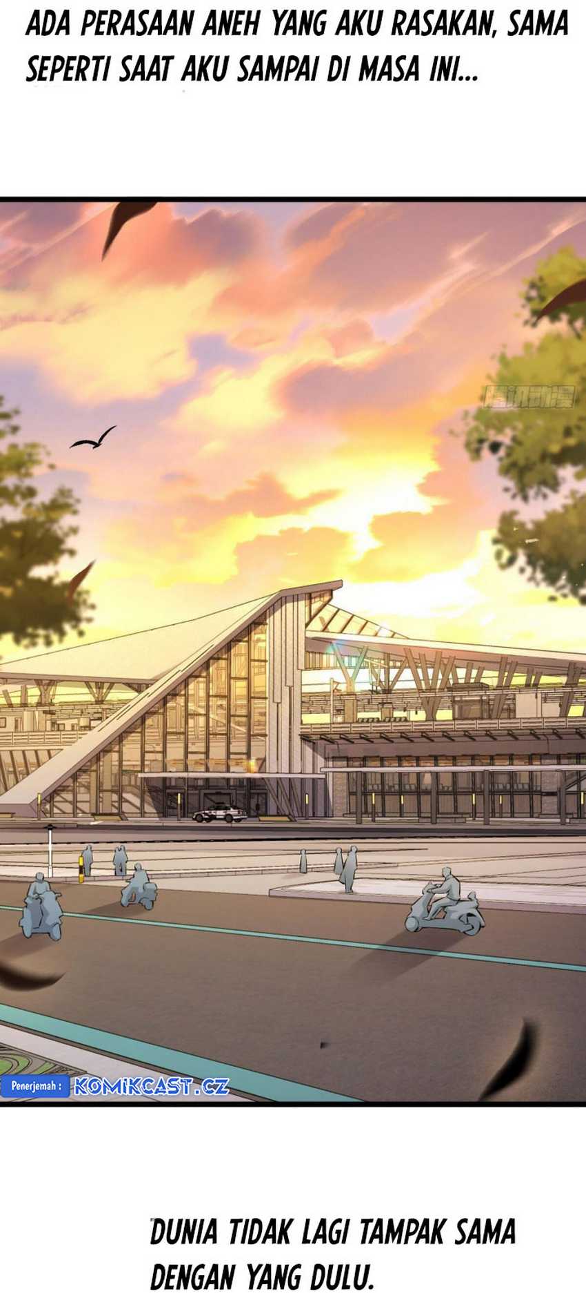 My Wife Is From a Thousand Years Ago Chapter 275 - https://img.komiku.org/uploads2/2841354-8.jpg