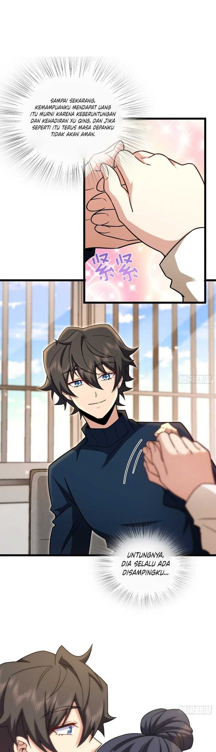 My Wife Is From a Thousand Years Ago Chapter 273 - https://img.komiku.org/uploads2/2841356-12_part1.jpg