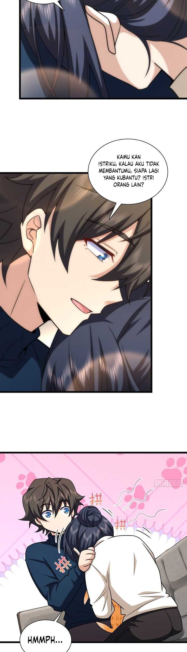 My Wife Is From a Thousand Years Ago Chapter 273 - https://img.komiku.org/uploads2/2841356-13_part1.jpg