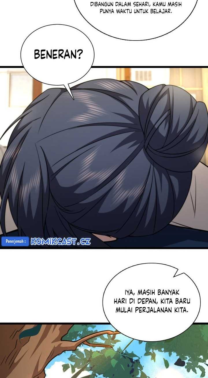 My Wife Is From a Thousand Years Ago Chapter 273 - https://img.komiku.org/uploads2/2841356-14_part2.jpg