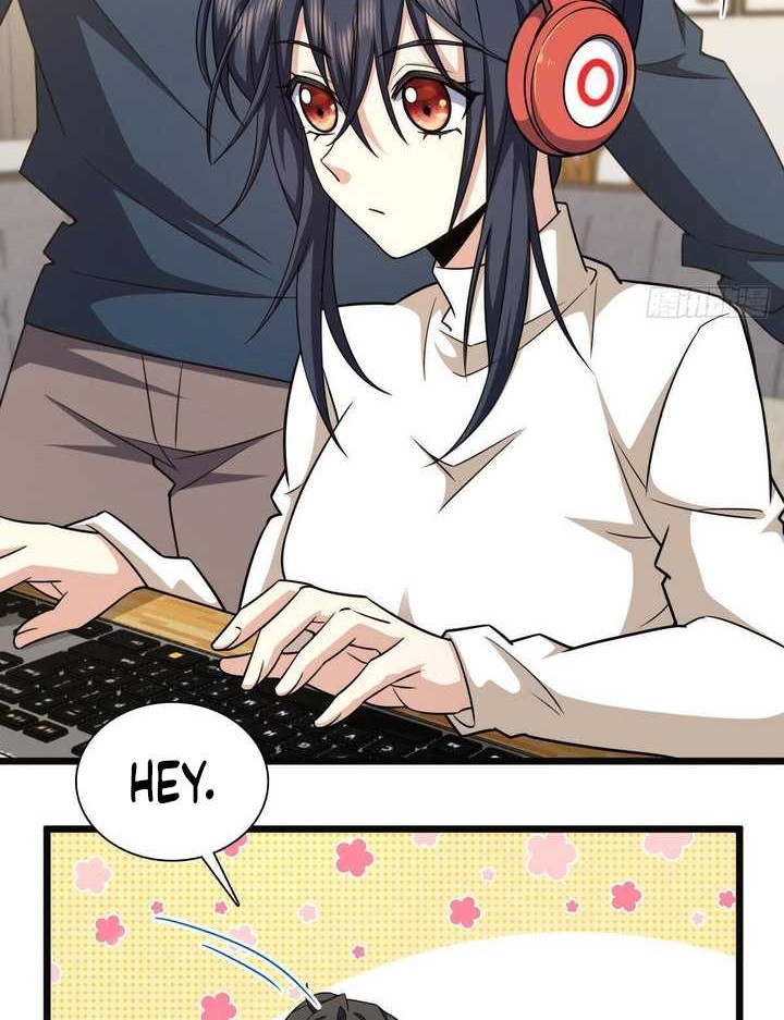 My Wife Is From a Thousand Years Ago Chapter 273 - https://img.komiku.org/uploads2/2841356-2_part2.jpg