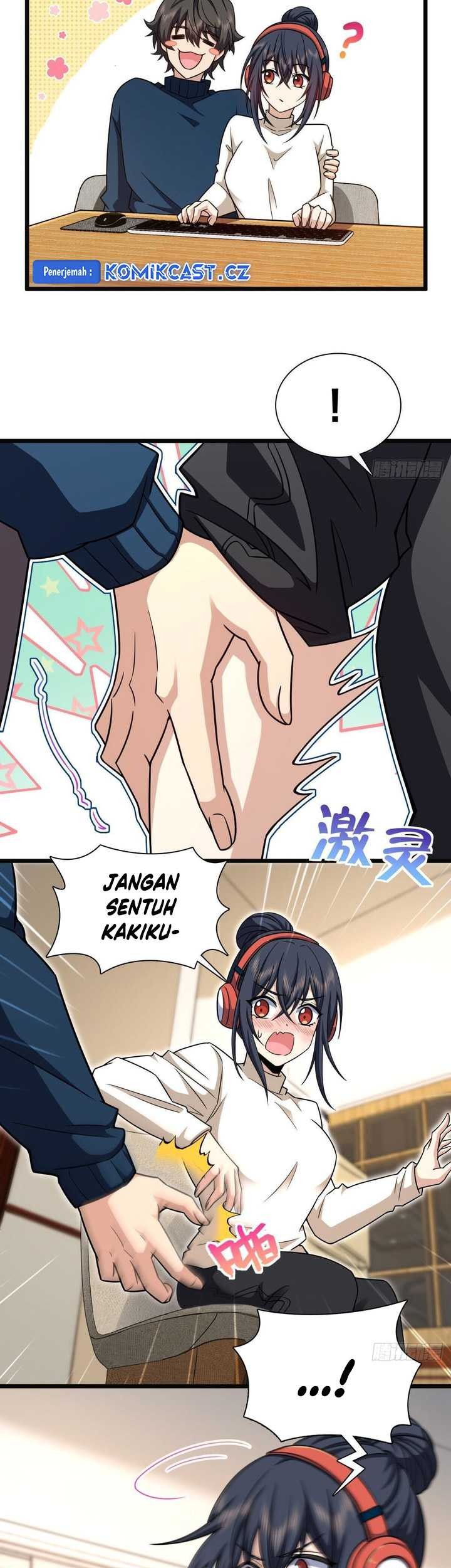 My Wife Is From a Thousand Years Ago Chapter 273 - https://img.komiku.org/uploads2/2841356-3_part1.jpg