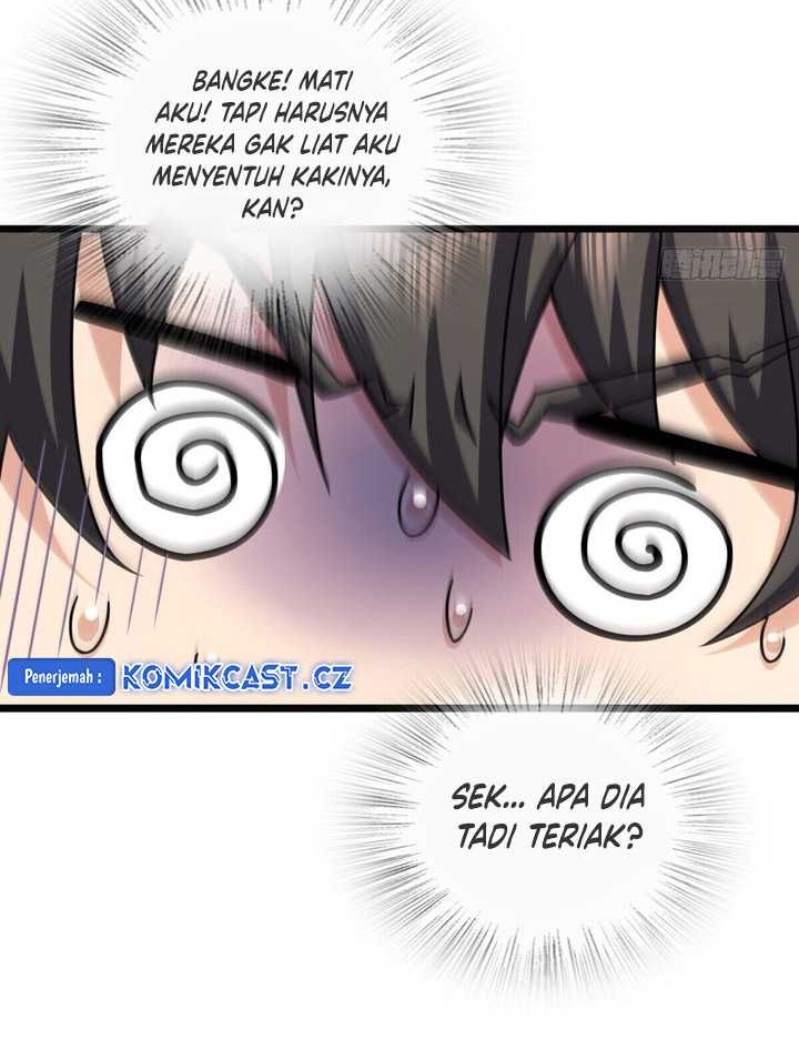 My Wife Is From a Thousand Years Ago Chapter 273 - https://img.komiku.org/uploads2/2841356-4_part2.jpg