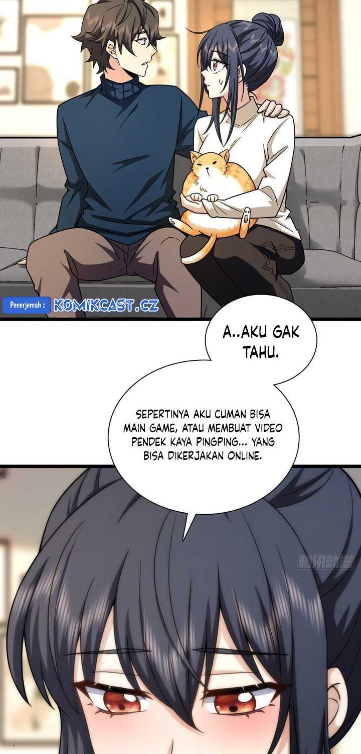 My Wife Is From a Thousand Years Ago Chapter 273 - https://img.komiku.org/uploads2/2841356-8_part2.jpg