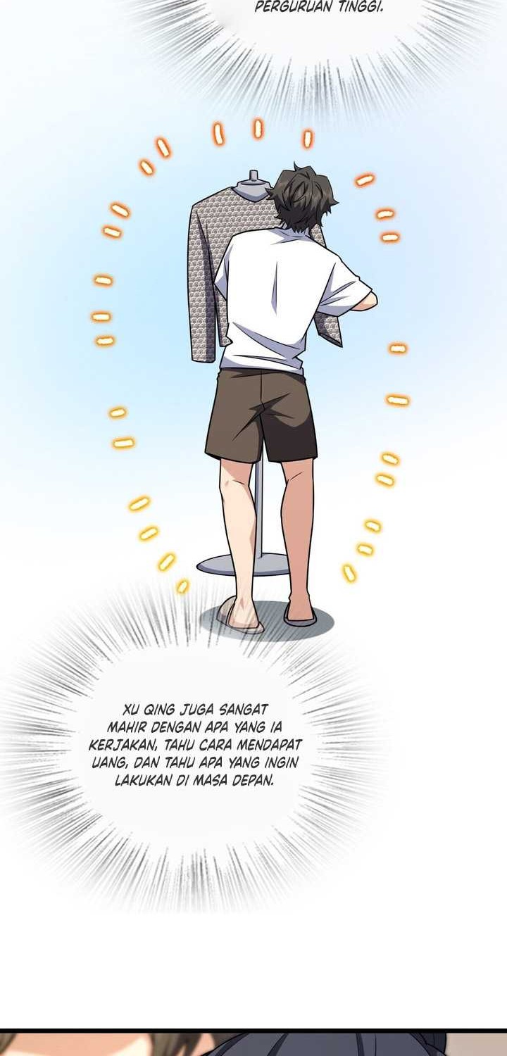 My Wife Is From a Thousand Years Ago Chapter 273 - https://img.komiku.org/uploads2/2841356-9_part2.jpg