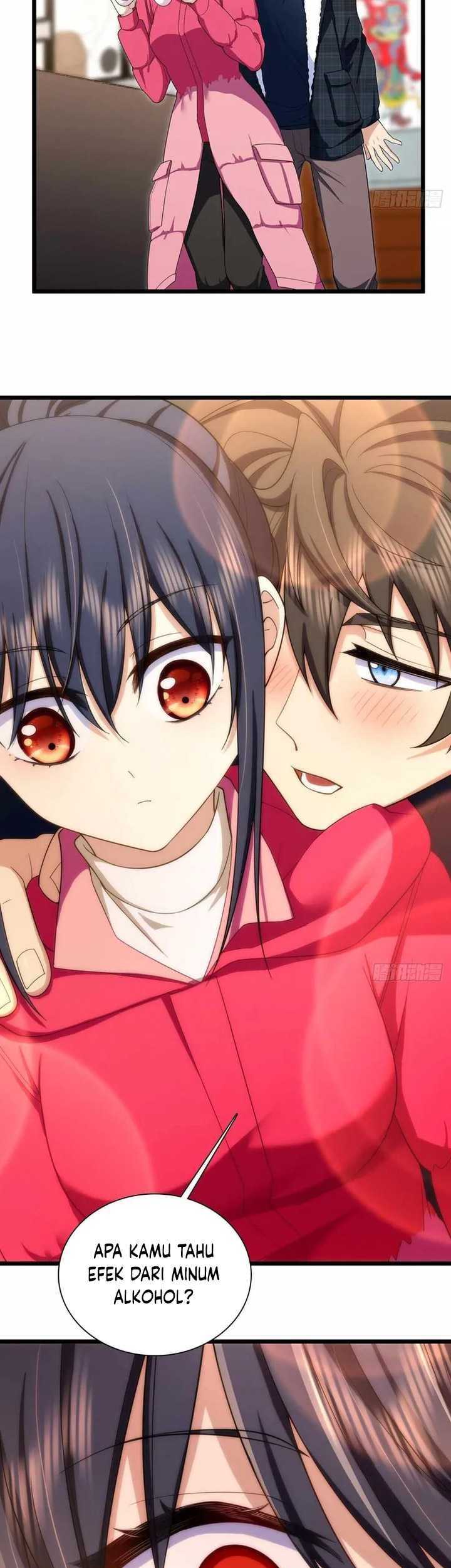 My Wife Is From a Thousand Years Ago Chapter 271 - https://img.komiku.org/uploads2/2841358-13_part1.jpg