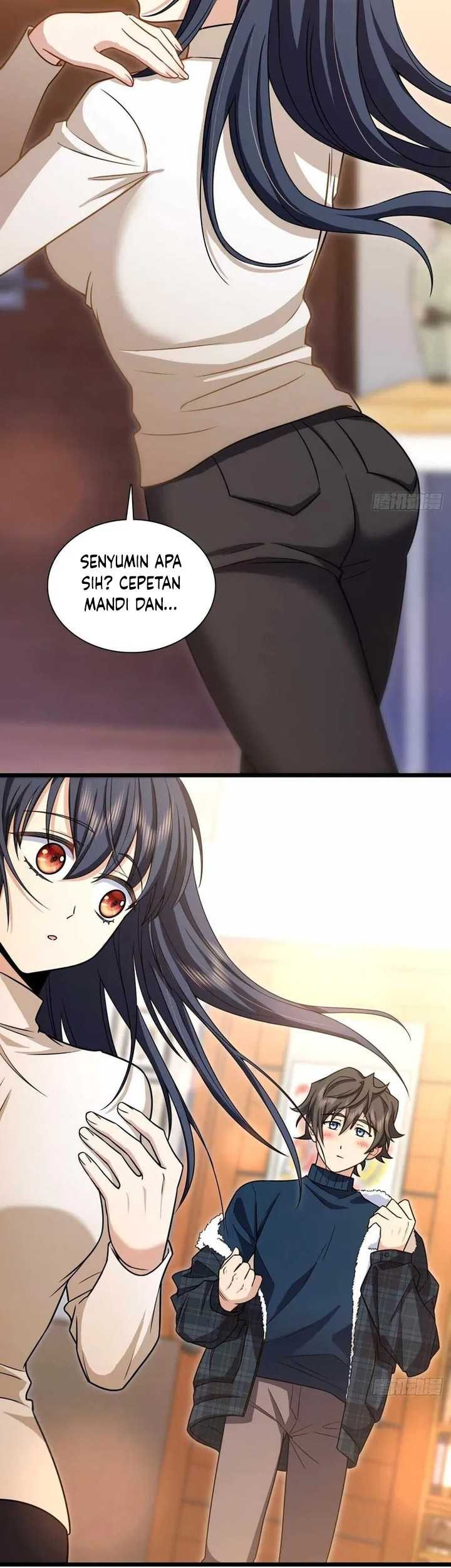 My Wife Is From a Thousand Years Ago Chapter 271 - https://img.komiku.org/uploads2/2841358-15_part1.jpg