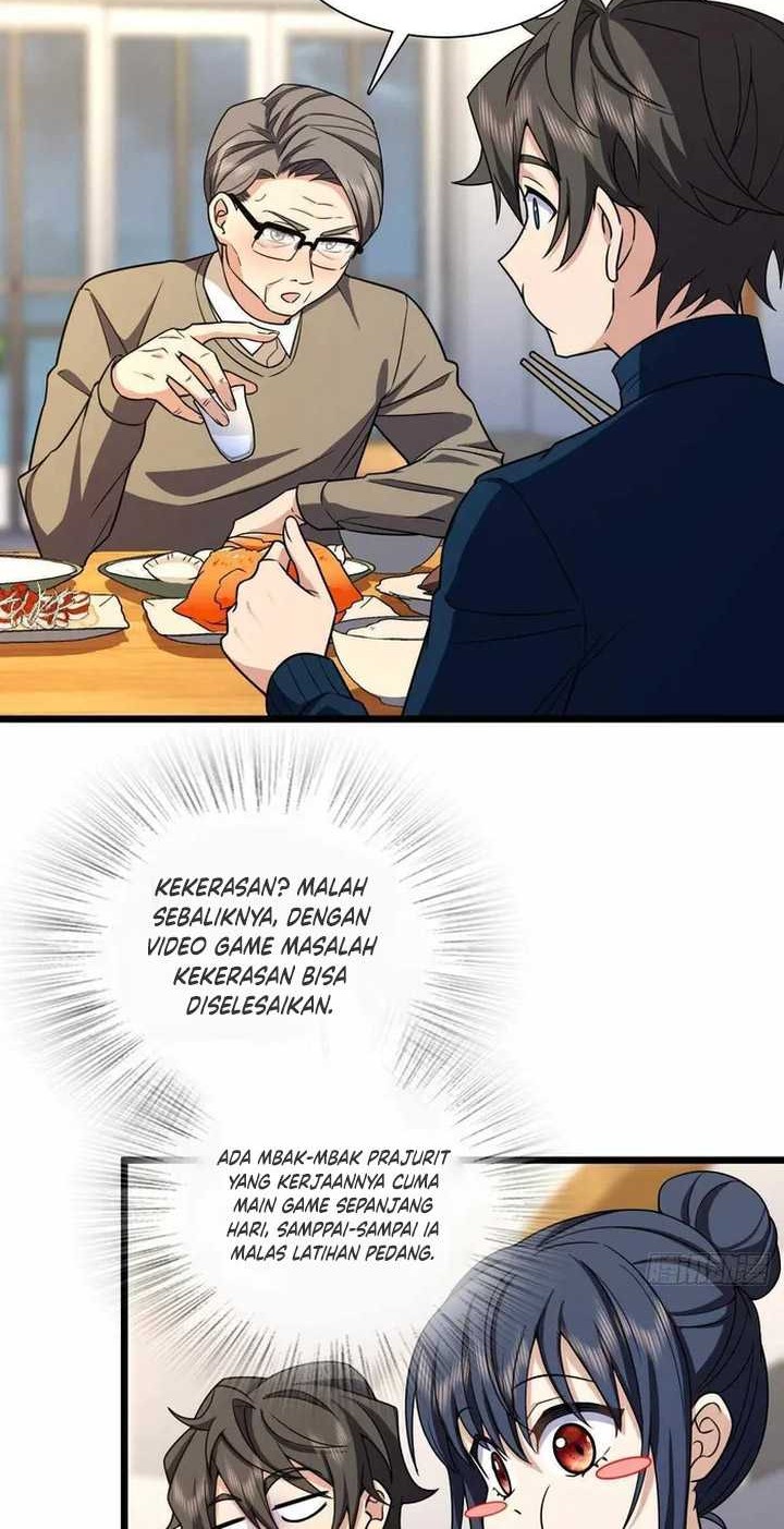My Wife Is From a Thousand Years Ago Chapter 271 - https://img.komiku.org/uploads2/2841358-2_part2.jpg