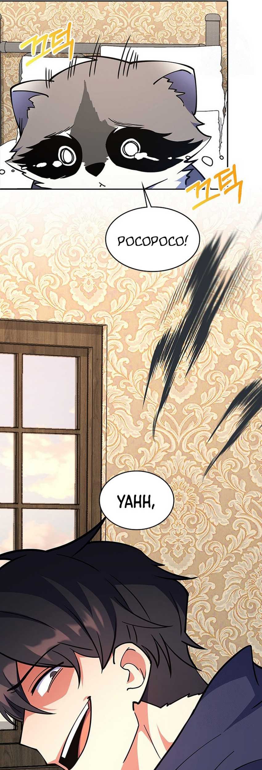 I’m Going to Steal Again Today Chapter 50 Gambar 27