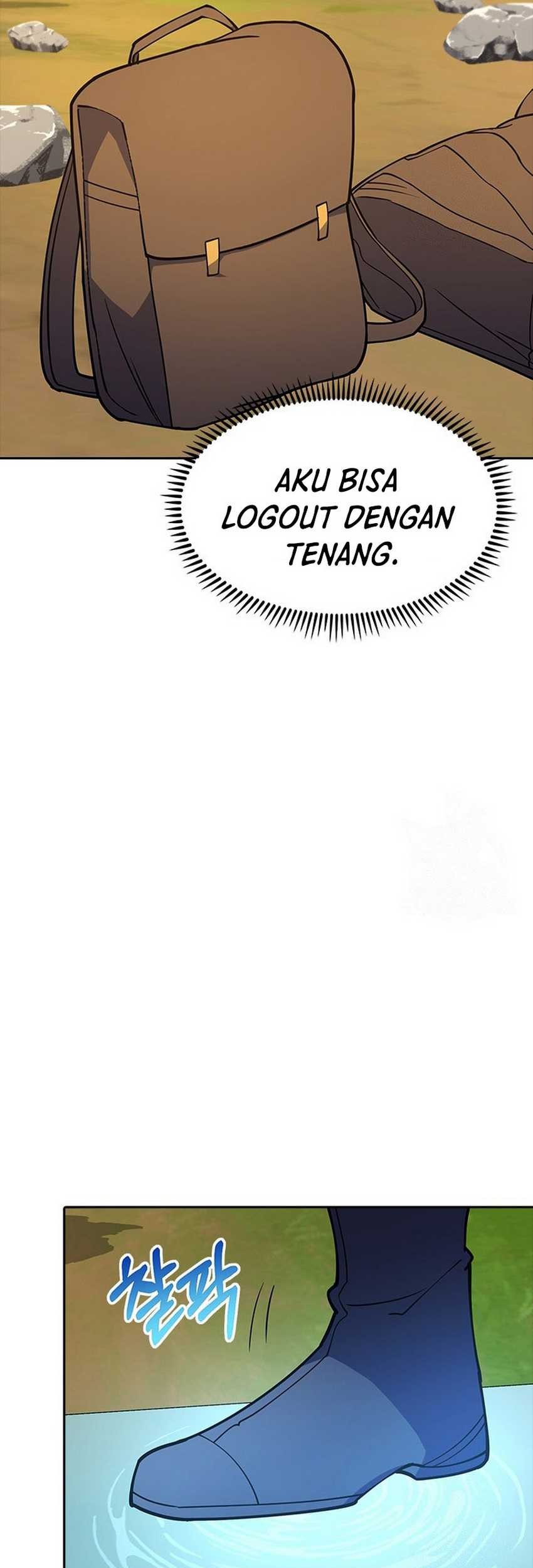 I’m Going to Steal Again Today Chapter 50 Gambar 37