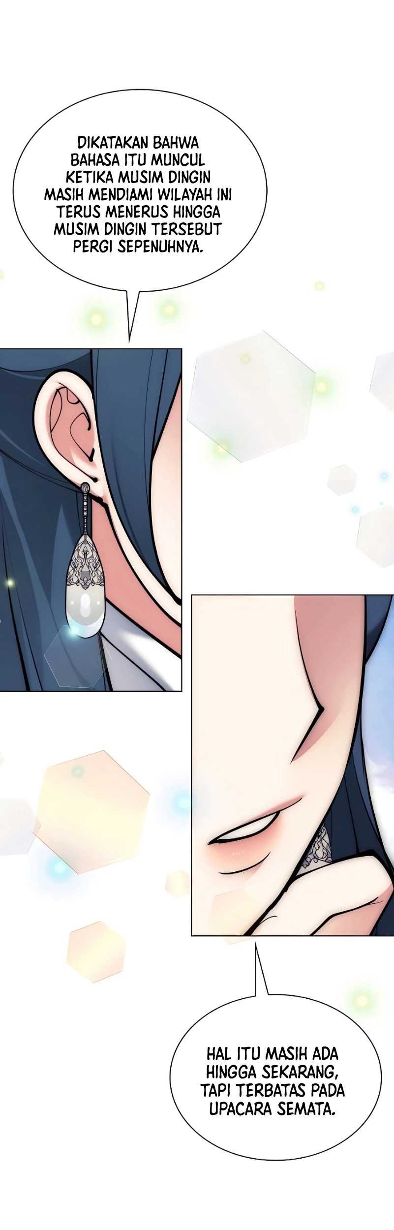 Records Of The Swordsman Scholar Chapter 119 Gambar 49