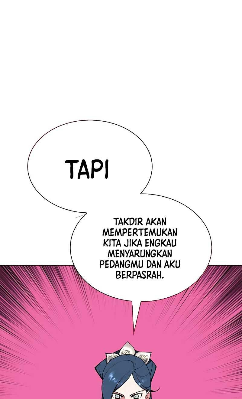 Records Of The Swordsman Scholar Chapter 119 Gambar 56