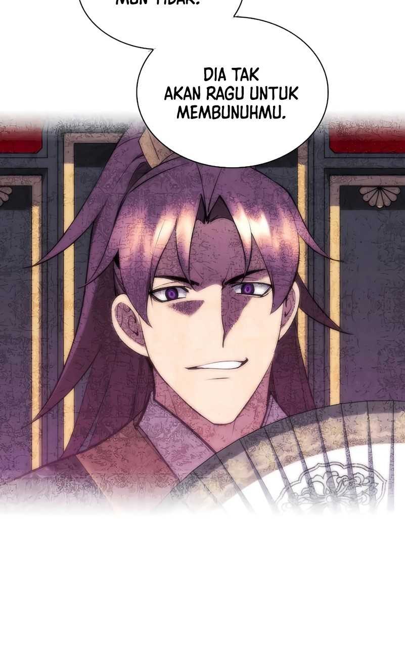 Records Of The Swordsman Scholar Chapter 119 Gambar 61