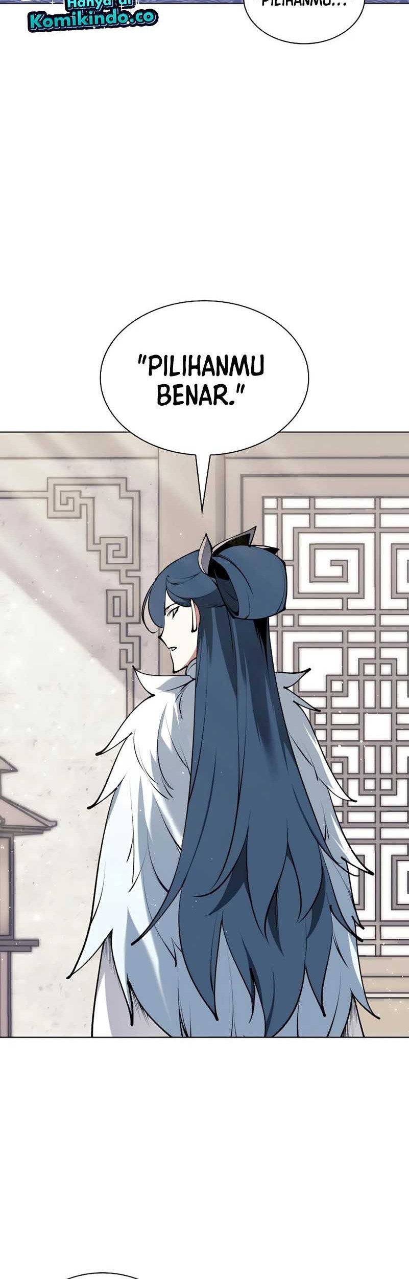 Records Of The Swordsman Scholar Chapter 119 Gambar 63