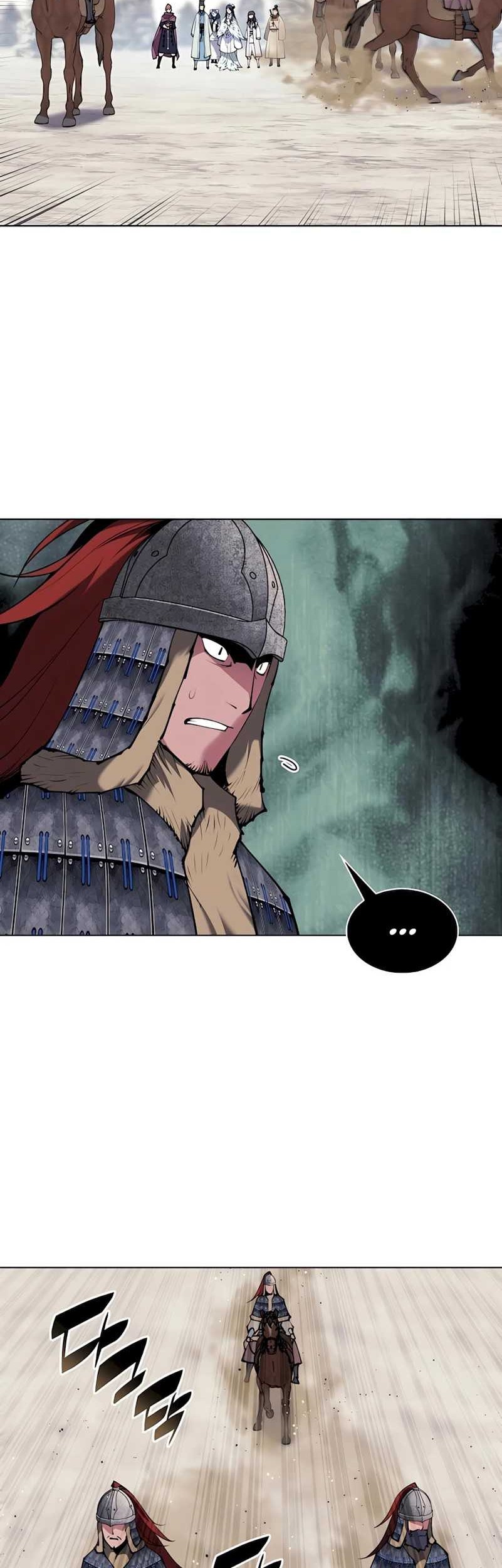 Records Of The Swordsman Scholar Chapter 119 Gambar 10