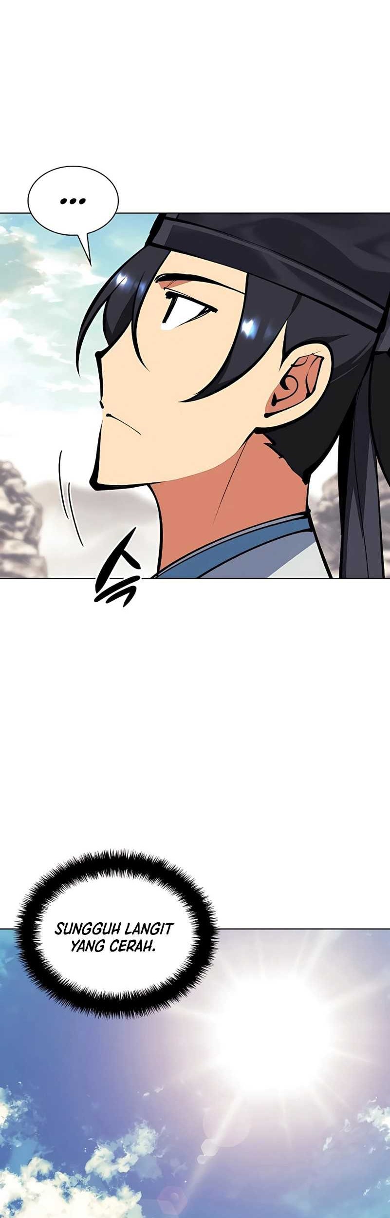 Records Of The Swordsman Scholar Chapter 119 Gambar 18