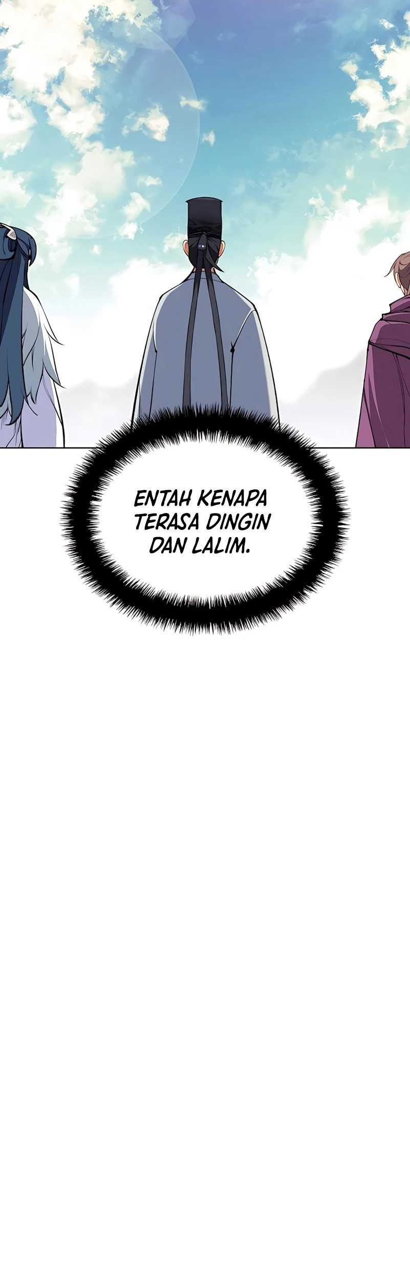 Records Of The Swordsman Scholar Chapter 119 Gambar 19