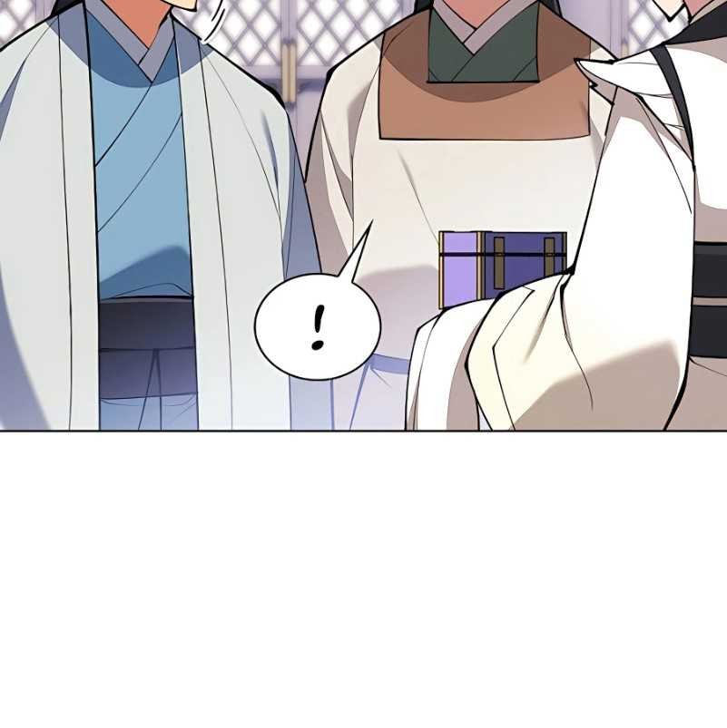 Records Of The Swordsman Scholar Chapter 119 Gambar 26