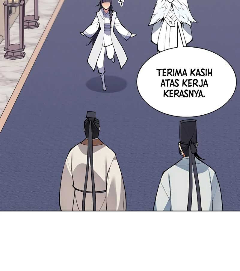 Records Of The Swordsman Scholar Chapter 119 Gambar 36