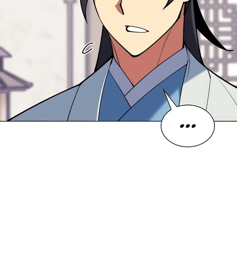 Records Of The Swordsman Scholar Chapter 119 Gambar 41