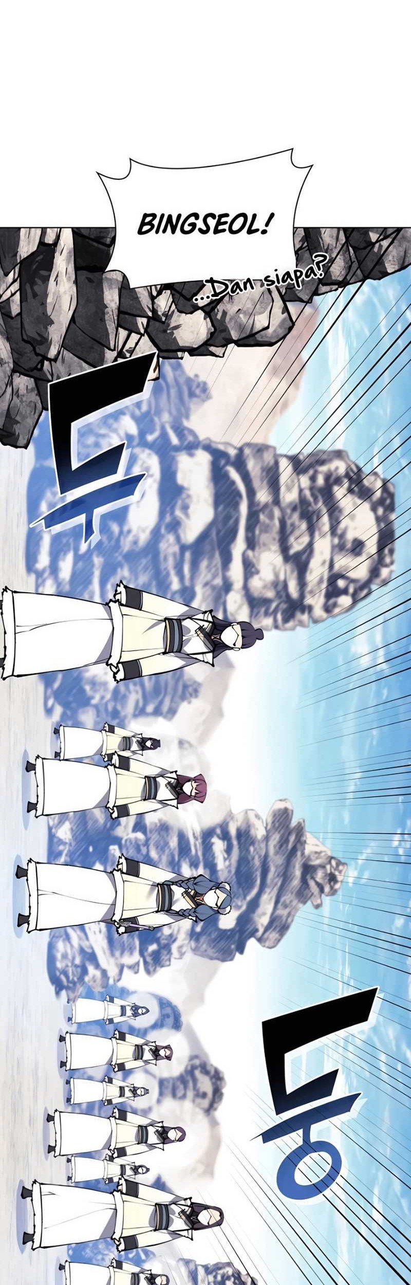 Records Of The Swordsman Scholar Chapter 118 Gambar 43