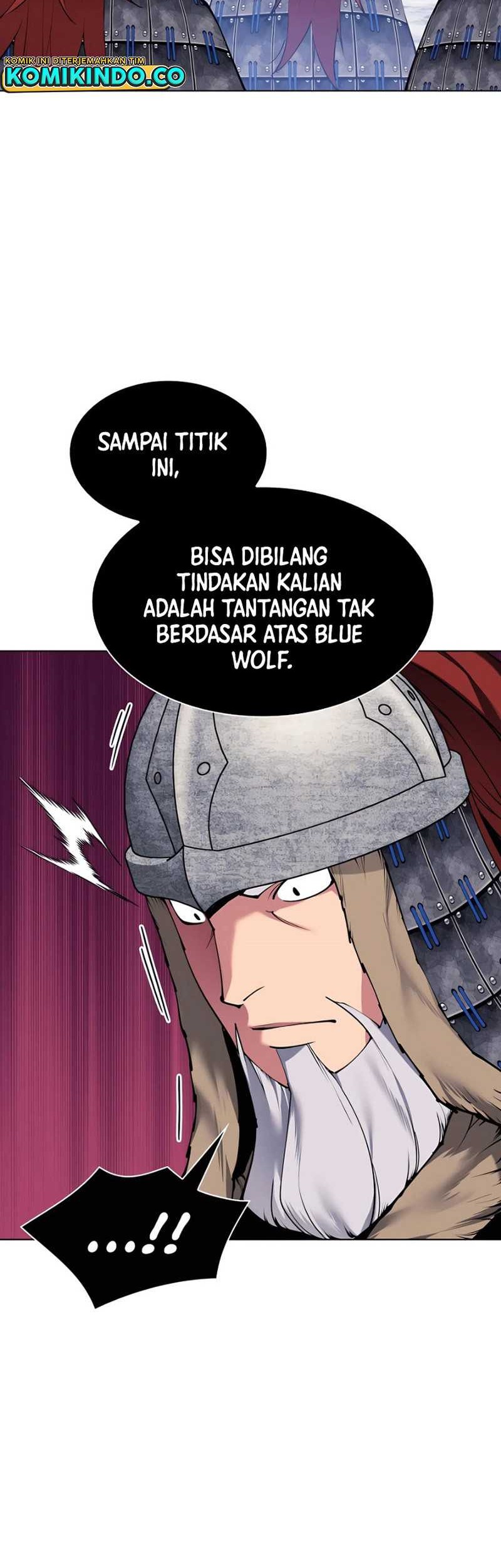 Records Of The Swordsman Scholar Chapter 118 Gambar 48