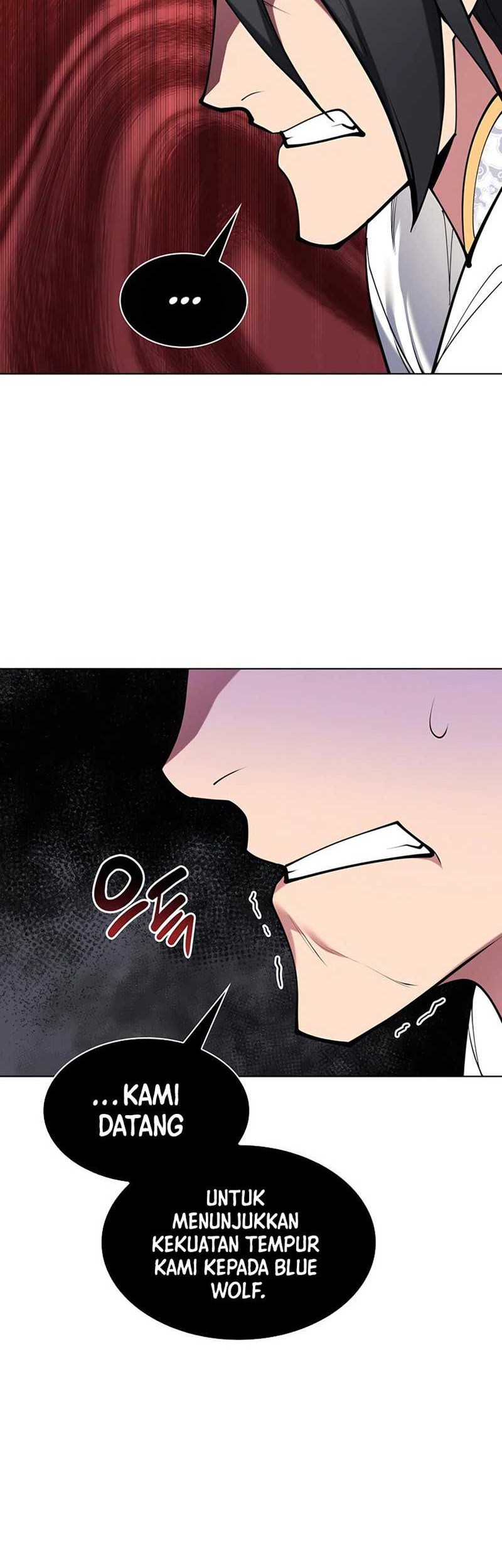 Records Of The Swordsman Scholar Chapter 118 Gambar 55