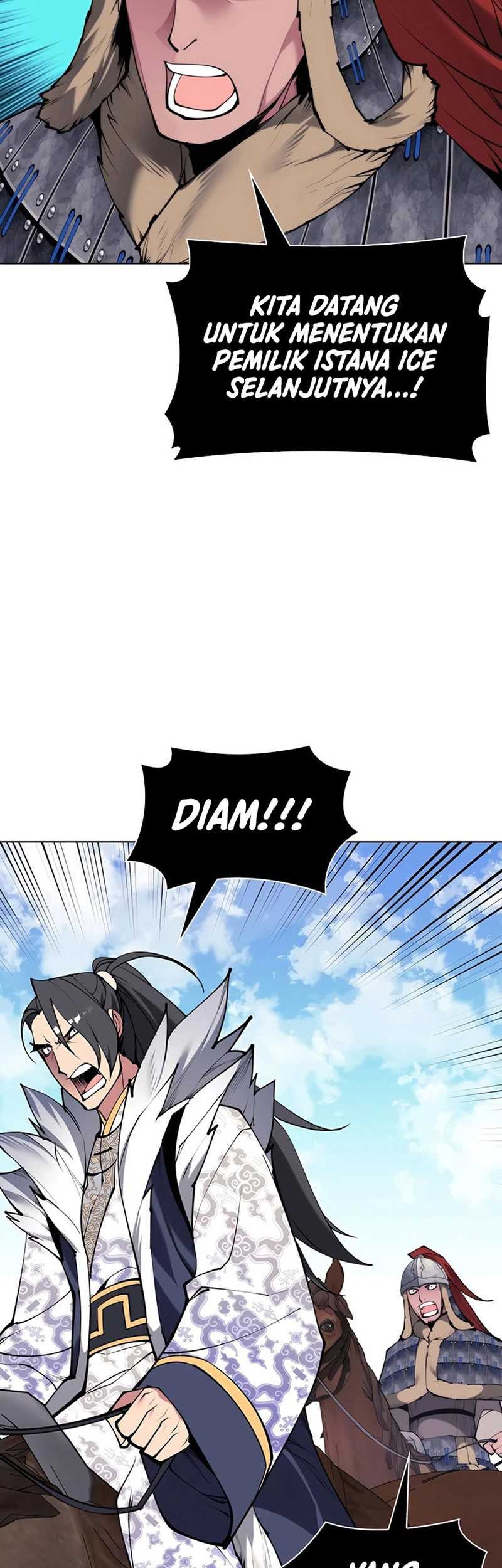 Records Of The Swordsman Scholar Chapter 118 Gambar 58