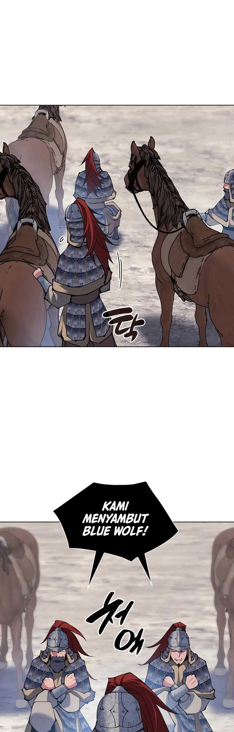 Records Of The Swordsman Scholar Chapter 118 Gambar 3