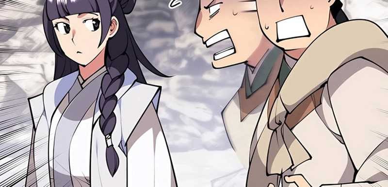 Records Of The Swordsman Scholar Chapter 118 Gambar 16