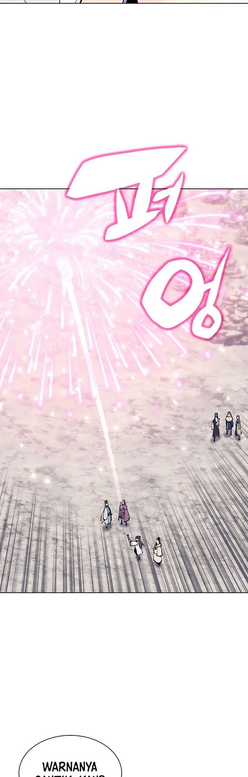 Records Of The Swordsman Scholar Chapter 118 Gambar 19
