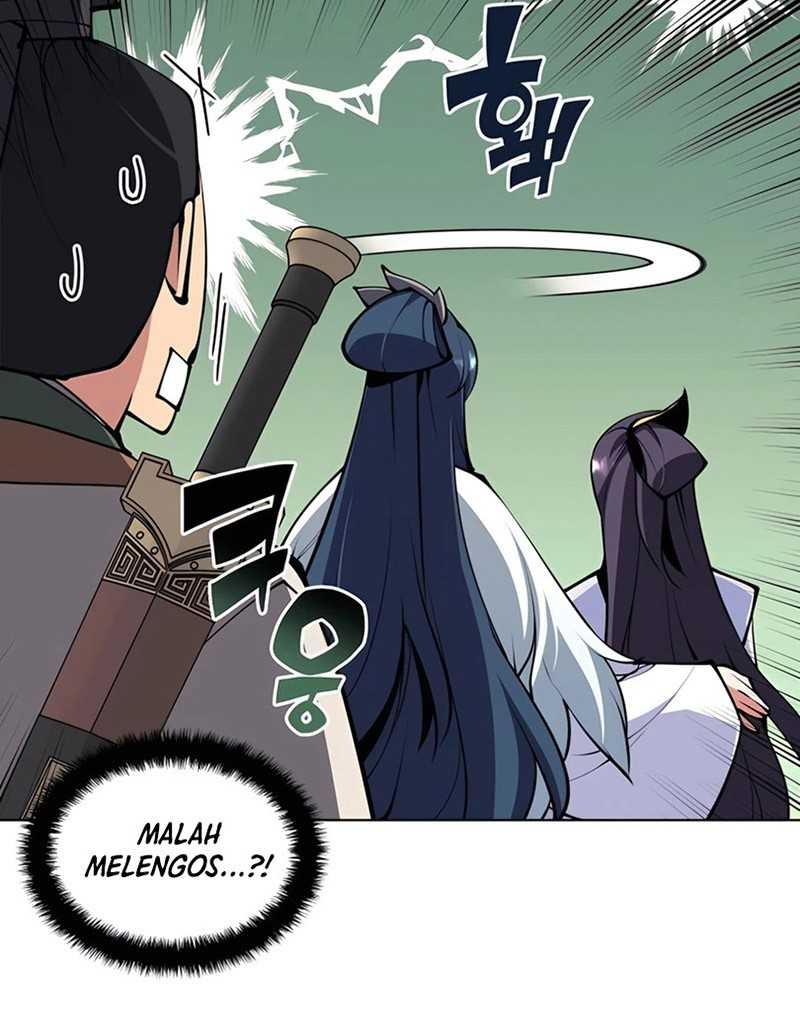 Records Of The Swordsman Scholar Chapter 118 Gambar 31