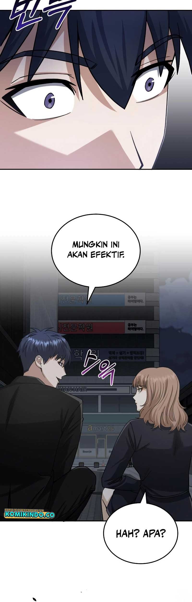 Genius of the Unique Lineage Chapter 76 Gambar 34