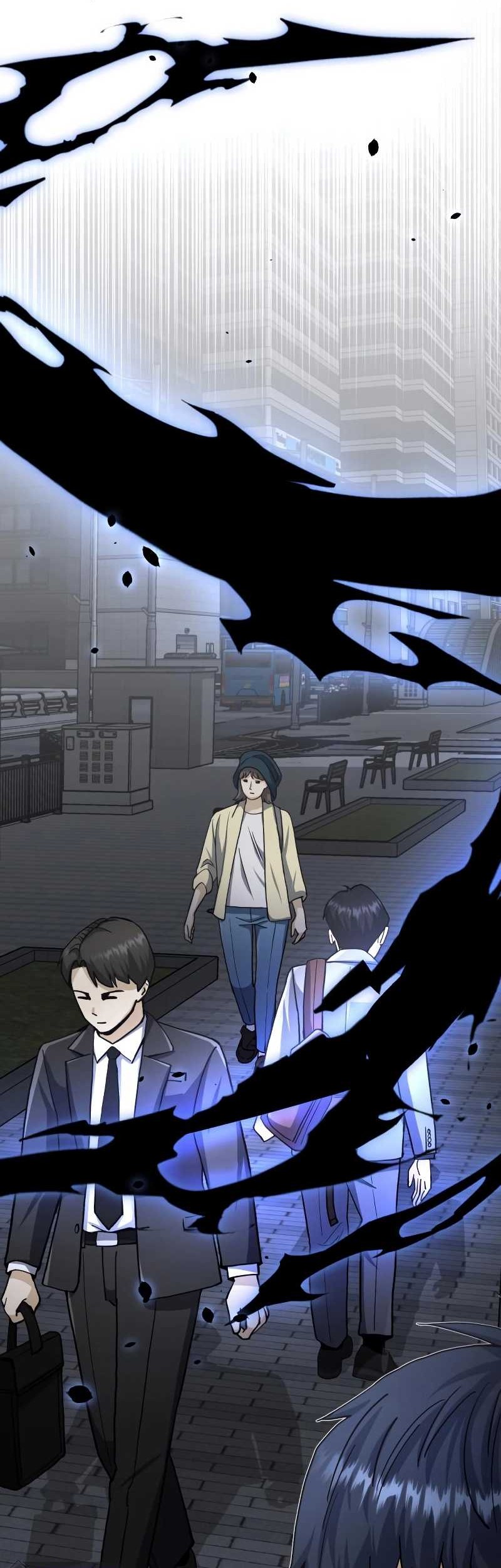 Genius of the Unique Lineage Chapter 76 Gambar 35