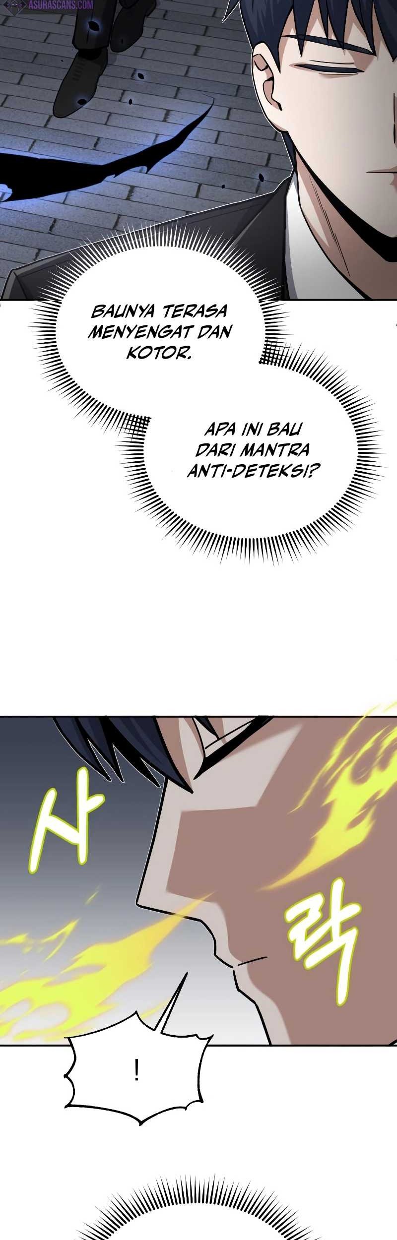 Genius of the Unique Lineage Chapter 76 Gambar 36