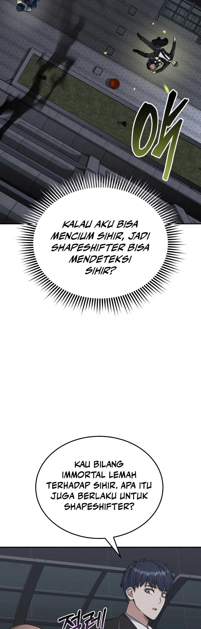 Genius of the Unique Lineage Chapter 76 Gambar 38