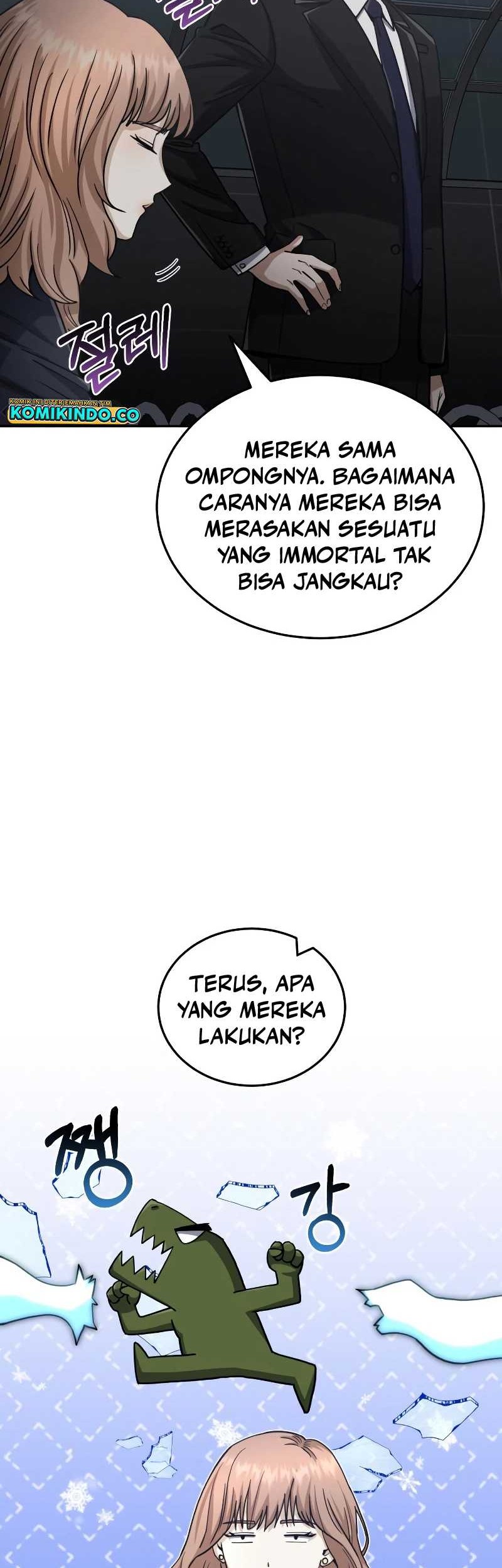 Genius of the Unique Lineage Chapter 76 Gambar 39