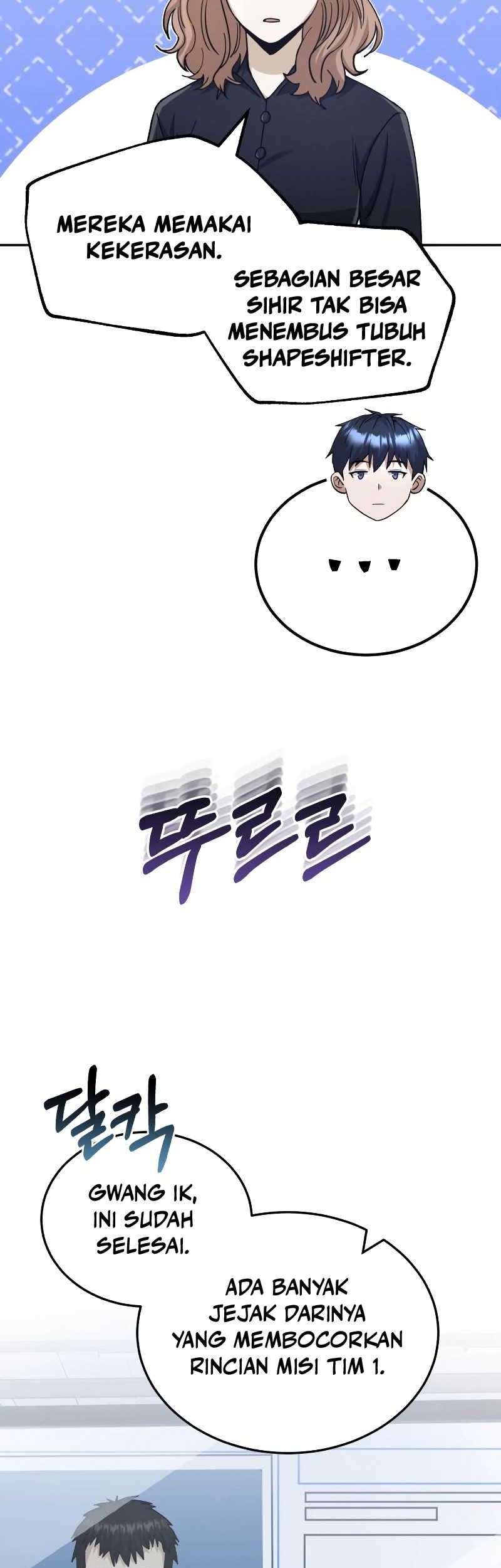Genius of the Unique Lineage Chapter 76 Gambar 40