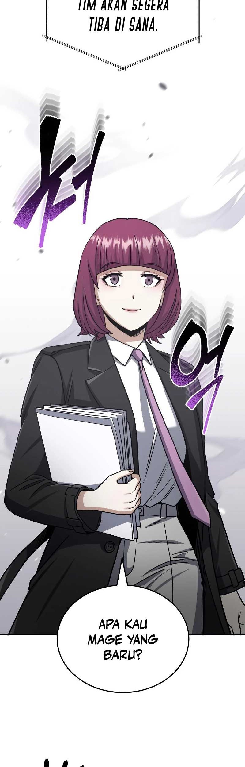 Genius of the Unique Lineage Chapter 76 Gambar 43