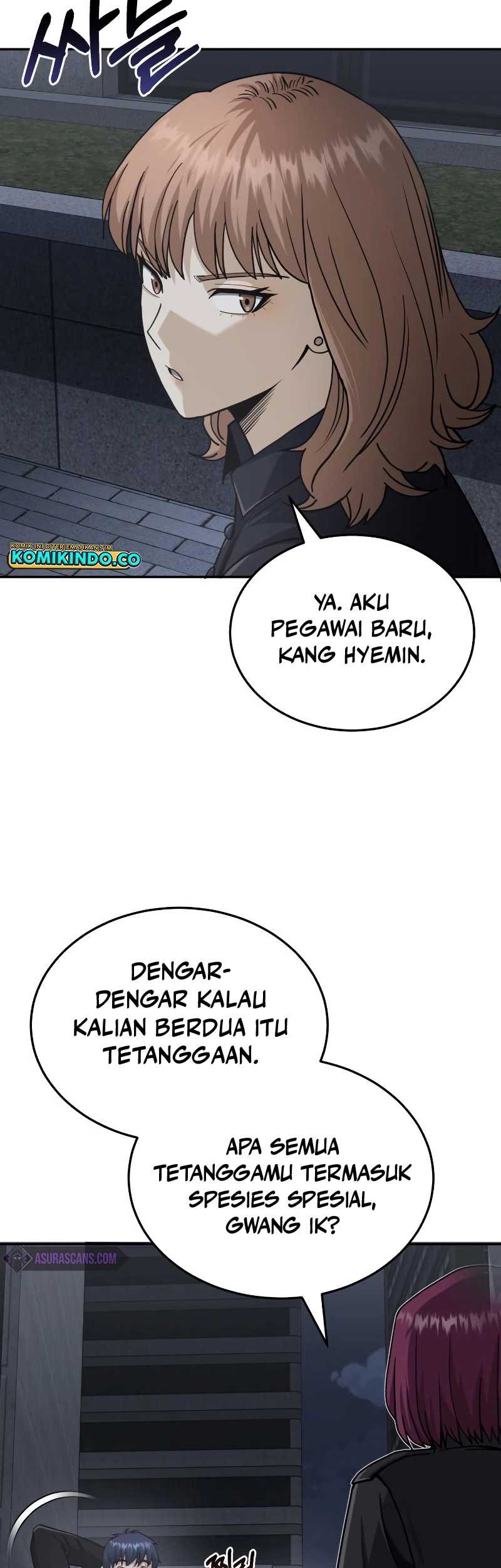 Genius of the Unique Lineage Chapter 76 Gambar 44