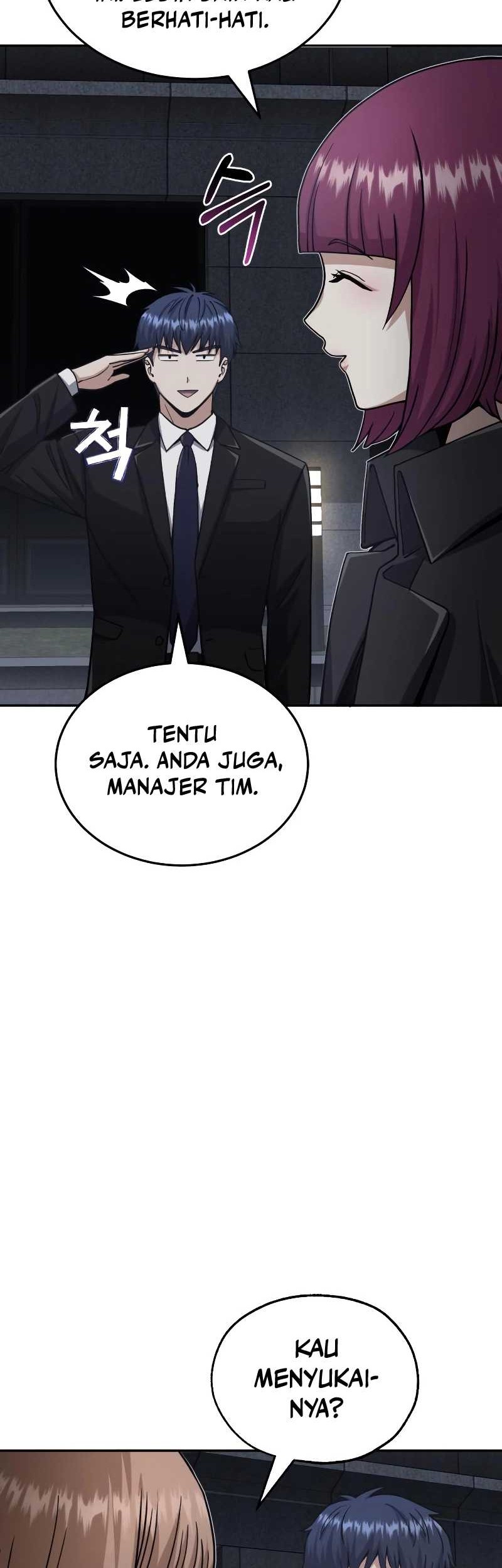 Genius of the Unique Lineage Chapter 76 Gambar 47