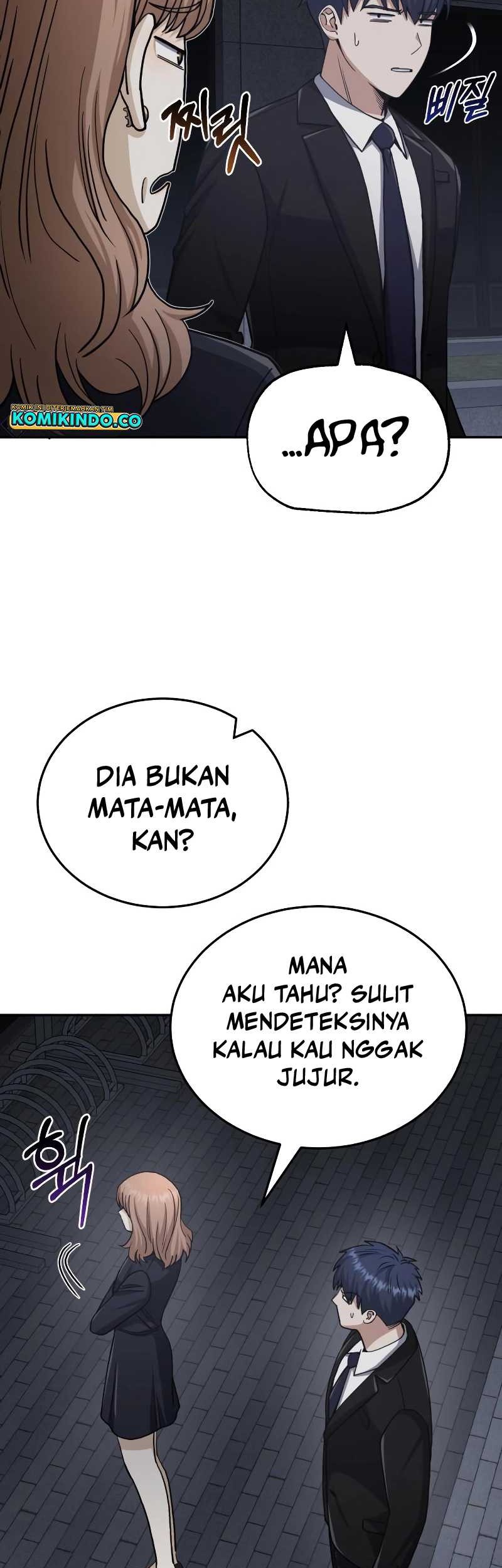 Genius of the Unique Lineage Chapter 76 Gambar 48