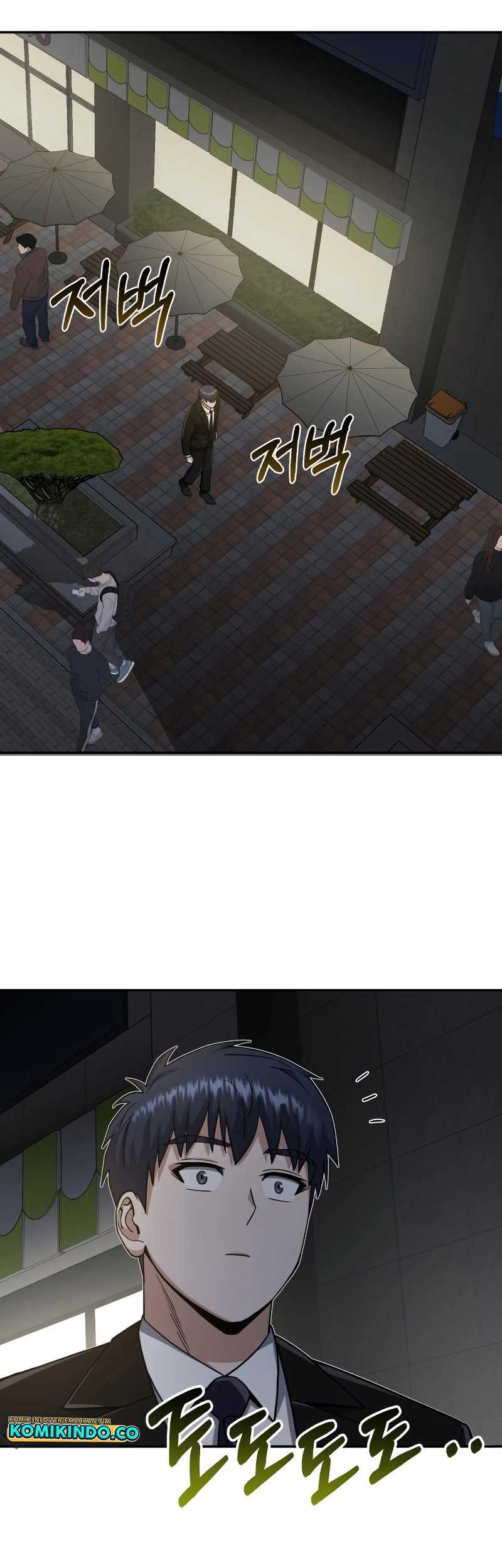 Genius of the Unique Lineage Chapter 76 Gambar 52