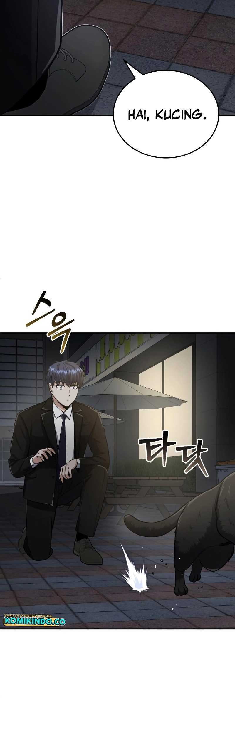Genius of the Unique Lineage Chapter 76 Gambar 54