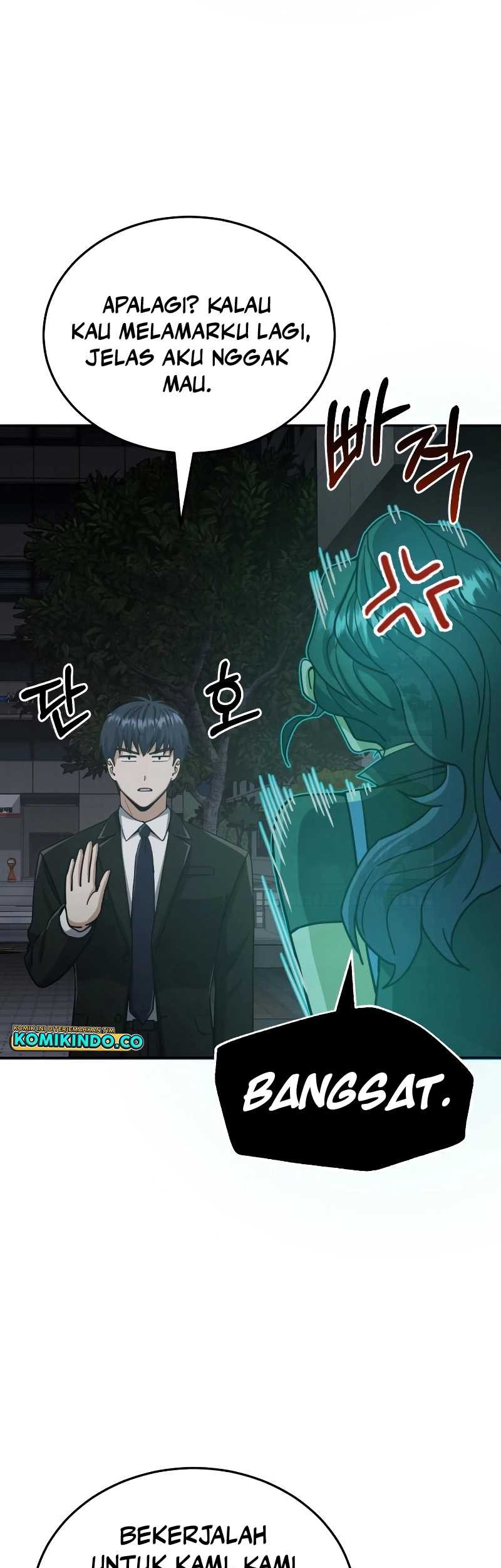 Genius of the Unique Lineage Chapter 76 Gambar 58