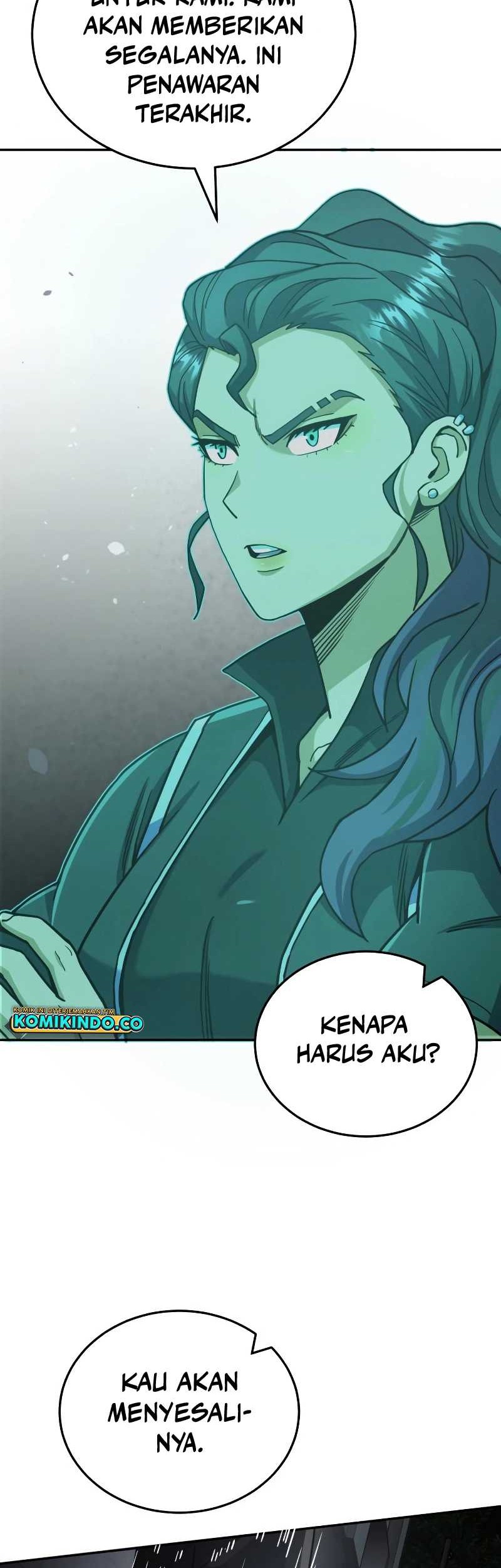 Genius of the Unique Lineage Chapter 76 Gambar 59