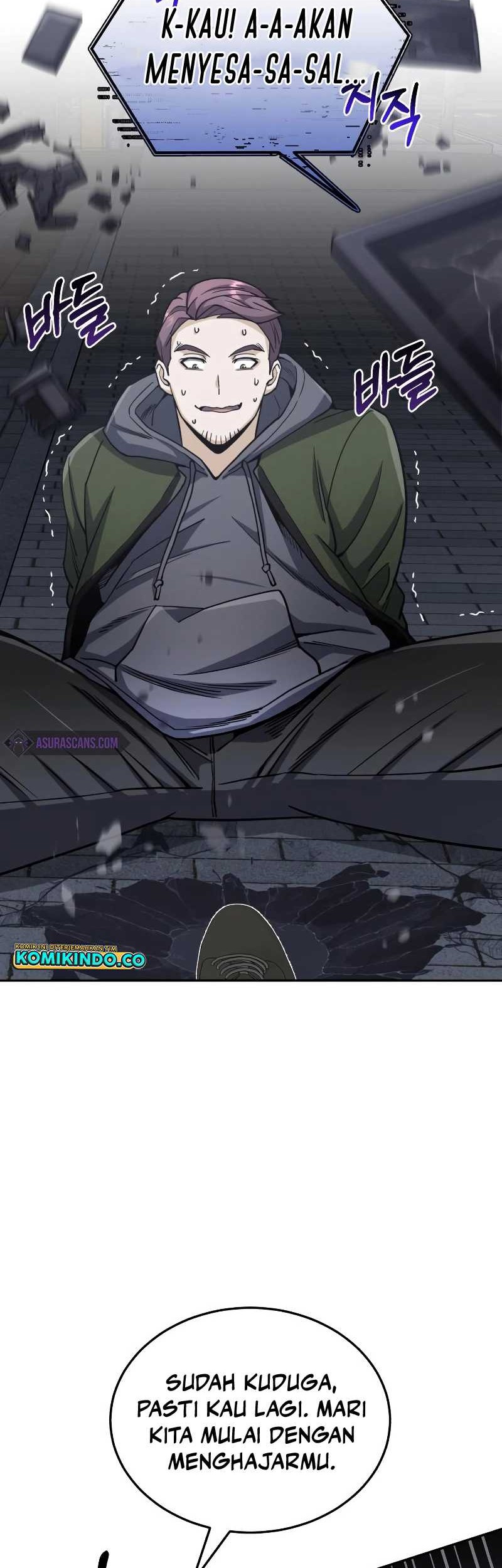 Genius of the Unique Lineage Chapter 76 Gambar 63
